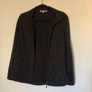Port Authority Women's Black Utility Jacket